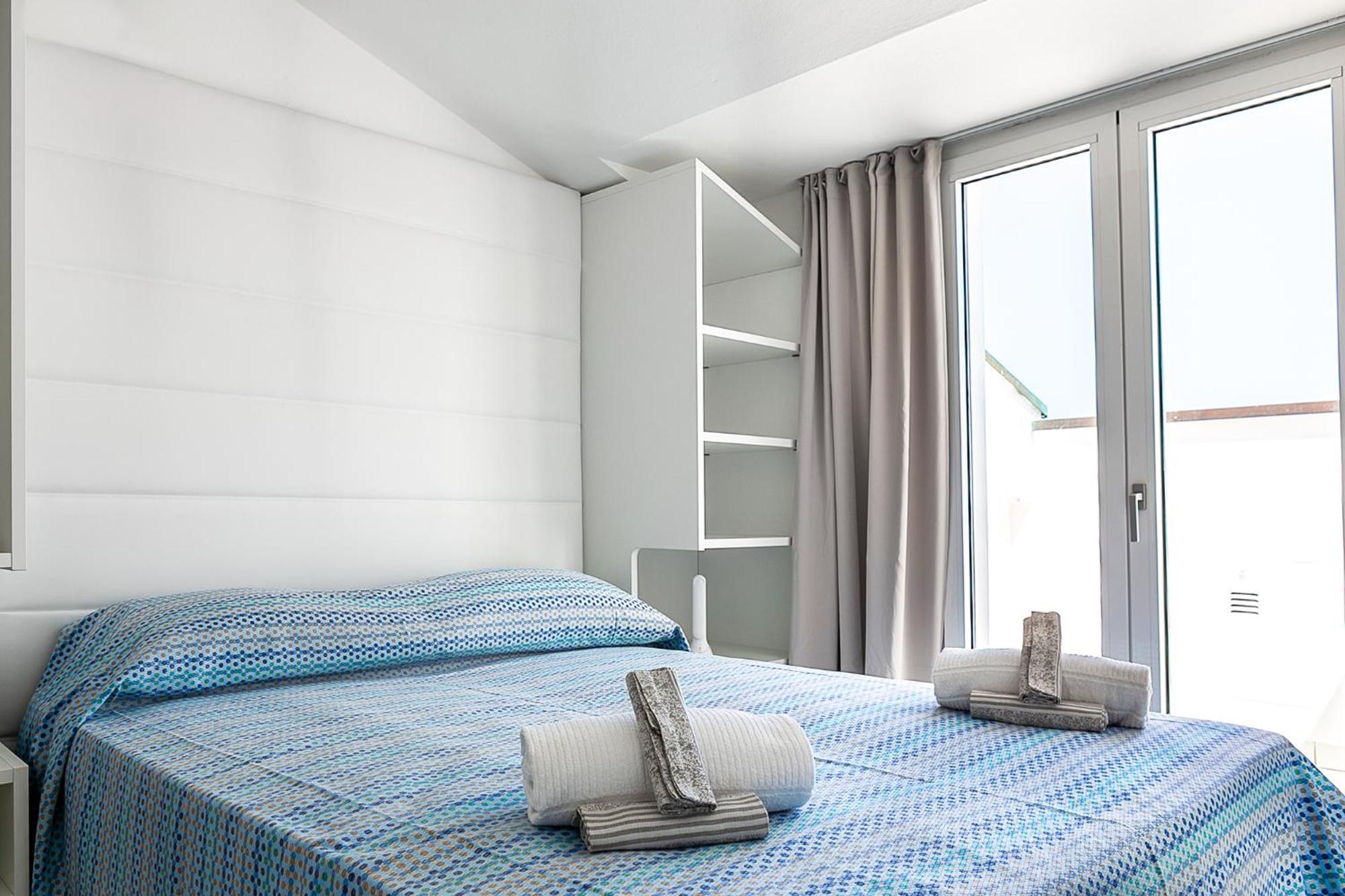 Hotel Ninfea Каттоліка Екстер'єр фото